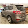 Image 20 : 2011 Hyundai Sante fe, Grey, 137772 KMS, Four Wheel Drive. - DG03801