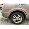 Image 27 : 2011 Hyundai Sante fe, Grey, 137772 KMS, Four Wheel Drive. - DG03801