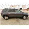 Image 11 : 2011 GMC ACADIA, GREY, 233919 KMS, ALL WHEEL DRIVE. - D186745