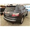 Image 15 : 2011 GMC ACADIA, GREY, 233919 KMS, ALL WHEEL DRIVE. - D186745