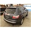 Image 16 : 2011 GMC ACADIA, GREY, 233919 KMS, ALL WHEEL DRIVE. - D186745