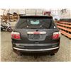 Image 18 : 2011 GMC ACADIA, GREY, 233919 KMS, ALL WHEEL DRIVE. - D186745
