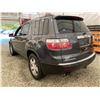 Image 20 : 2011 GMC ACADIA, GREY, 233919 KMS, ALL WHEEL DRIVE. - D186745