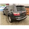 Image 21 : 2011 GMC ACADIA, GREY, 233919 KMS, ALL WHEEL DRIVE. - D186745