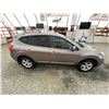 Image 12 : 2011 NISSAN ROGUE, SILVER, 259774 KMS, FRONT WHEEL DRIVE. - D190714