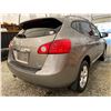 Image 14 : 2011 NISSAN ROGUE, SILVER, 259774 KMS, FRONT WHEEL DRIVE. - D190714