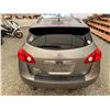 Image 19 : 2011 NISSAN ROGUE, SILVER, 259774 KMS, FRONT WHEEL DRIVE. - D190714
