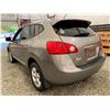 Image 20 : 2011 NISSAN ROGUE, SILVER, 259774 KMS, FRONT WHEEL DRIVE. - D190714