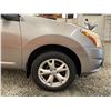 Image 25 : 2011 NISSAN ROGUE, SILVER, 259774 KMS, FRONT WHEEL DRIVE. - D190714