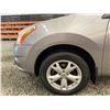Image 31 : 2011 NISSAN ROGUE, SILVER, 259774 KMS, FRONT WHEEL DRIVE. - D190714