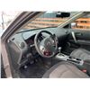 Image 49 : 2011 NISSAN ROGUE, SILVER, 259774 KMS, FRONT WHEEL DRIVE. - D190714