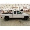 Image 11 : 2006 DODGE DAKOTA, WHITE, 205823 KMS, 4X4. - D563018