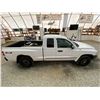 Image 12 : 2006 DODGE DAKOTA, WHITE, 205823 KMS, 4X4. - D563018