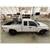 Image 13 : 2006 DODGE DAKOTA, WHITE, 205823 KMS, 4X4. - D563018
