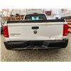 Image 17 : 2006 DODGE DAKOTA, WHITE, 205823 KMS, 4X4. - D563018