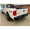 Image 20 : 2006 DODGE DAKOTA, WHITE, 205823 KMS, 4X4. - D563018