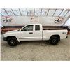 Image 23 : 2006 DODGE DAKOTA, WHITE, 205823 KMS, 4X4. - D563018