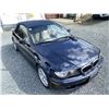 Image 10 : 2005 BMW 330 CI, BLUE, 49666 MILES, REAR WHEEL DRIVE. - PL52087