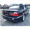 Image 14 : 2005 BMW 330 CI, BLUE, 49666 MILES, REAR WHEEL DRIVE. - PL52087