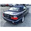 Image 15 : 2005 BMW 330 CI, BLUE, 49666 MILES, REAR WHEEL DRIVE. - PL52087