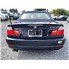 Image 17 : 2005 BMW 330 CI, BLUE, 49666 MILES, REAR WHEEL DRIVE. - PL52087