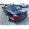 Image 21 : 2005 BMW 330 CI, BLUE, 49666 MILES, REAR WHEEL DRIVE. - PL52087