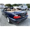 Image 28 : 2005 BMW 330 CI, BLUE, 49666 MILES, REAR WHEEL DRIVE. - PL52087