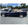 Image 29 : 2005 BMW 330 CI, BLUE, 49666 MILES, REAR WHEEL DRIVE. - PL52087