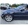 Image 37 : 2005 BMW 330 CI, BLUE, 49666 MILES, REAR WHEEL DRIVE. - PL52087