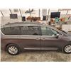 Image 13 : 2017 CHRYSLER PACIFICA TOURING L, GREY, 120705 KMS, FRONT WHEEL DRIVE. - D628757