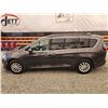 Image 24 : 2017 CHRYSLER PACIFICA TOURING L, GREY, 120705 KMS, FRONT WHEEL DRIVE. - D628757