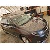 Image 9 : 2017 CHRYSLER PACIFICA TOURING L, GREY, 120705 KMS, FRONT WHEEL DRIVE. - D628757