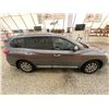 Image 16 : 2016 NISSAN PATHFINDER, GREY, 215183 KMS, FOUR WHEEL DRIVE. - DG10232