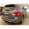 Image 18 : 2016 NISSAN PATHFINDER, GREY, 215183 KMS, FOUR WHEEL DRIVE. - DG10232