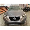 Image 47 : 2016 NISSAN PATHFINDER, GREY, 215183 KMS, FOUR WHEEL DRIVE. - DG10232