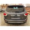 Image 48 : 2016 NISSAN PATHFINDER, GREY, 215183 KMS, FOUR WHEEL DRIVE. - DG10232