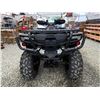 Image 18 : 2022 CF MOTO OVERLAND 1000CC, GREY, 1191 KMS "REPO UNIT"
