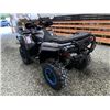 Image 21 : 2022 CF MOTO OVERLAND 1000CC, GREY, 1191 KMS "REPO UNIT"