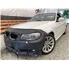 Image 1 : 2011 BMW 328I, WHITE, 175588 KMS, ALL WHEEL DRIVE. - D773189