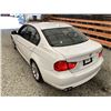 Image 22 : 2011 BMW 328I, WHITE, 175588 KMS, ALL WHEEL DRIVE. - D773189