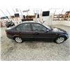 Image 12 : 2005 BMW 325I, BLACK, 139765 KMS, REAR WHEEL DRIVE. - BW17848