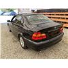 Image 21 : 2005 BMW 325I, BLACK, 139765 KMS, REAR WHEEL DRIVE. - BW17848