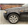 Image 31 : 2005 BMW 325I, BLACK, 139765 KMS, REAR WHEEL DRIVE. - BW17848