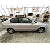 Image 11 : 2005 HYUNDAI ACCENT, GREY, 235882 KMS, FRONT WHEEL DRIVE. - B339442