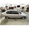 Image 12 : 2005 HYUNDAI ACCENT, GREY, 235882 KMS, FRONT WHEEL DRIVE. - B339442