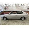 Image 23 : 2005 HYUNDAI ACCENT, GREY, 235882 KMS, FRONT WHEEL DRIVE. - B339442
