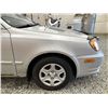 Image 25 : 2005 HYUNDAI ACCENT, GREY, 235882 KMS, FRONT WHEEL DRIVE. - B339442