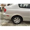 Image 27 : 2005 HYUNDAI ACCENT, GREY, 235882 KMS, FRONT WHEEL DRIVE. - B339442