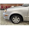 Image 31 : 2005 HYUNDAI ACCENT, GREY, 235882 KMS, FRONT WHEEL DRIVE. - B339442