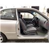 Image 36 : 2005 HYUNDAI ACCENT, GREY, 235882 KMS, FRONT WHEEL DRIVE. - B339442